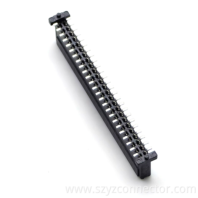 2.0 board to board connector